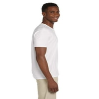 Мъжки 4. пакет с тениски с тениска с Vze Softstyle