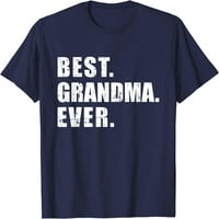 Най-добрата тениска на баба някога