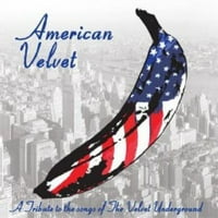 Американско Кадифе: Почит Към Велвет Ъндърграунд