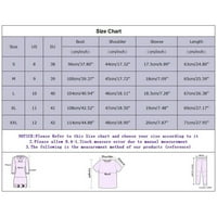 Женски тениски отпечатани къси ръкави за лъжичка тениски тениска улични дрехи Небрежни върхове