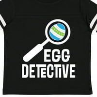 Мастически великденски лов на яйца Момчета подарък малко дете момиче тениска