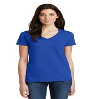 MMF - Кратка ръкав с тениска с тениска с жени, до женски размер 3XL - Buffalo