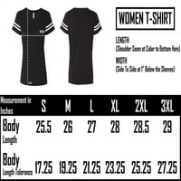 Groom & Bride Unise двойка, съвпадаща тениска в стил памучна фланелка, контрастиращи ивици на ръкави