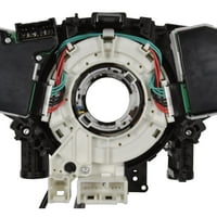Стандартни моторни продукти CBS- много функционални превключватели, монтирана на колона